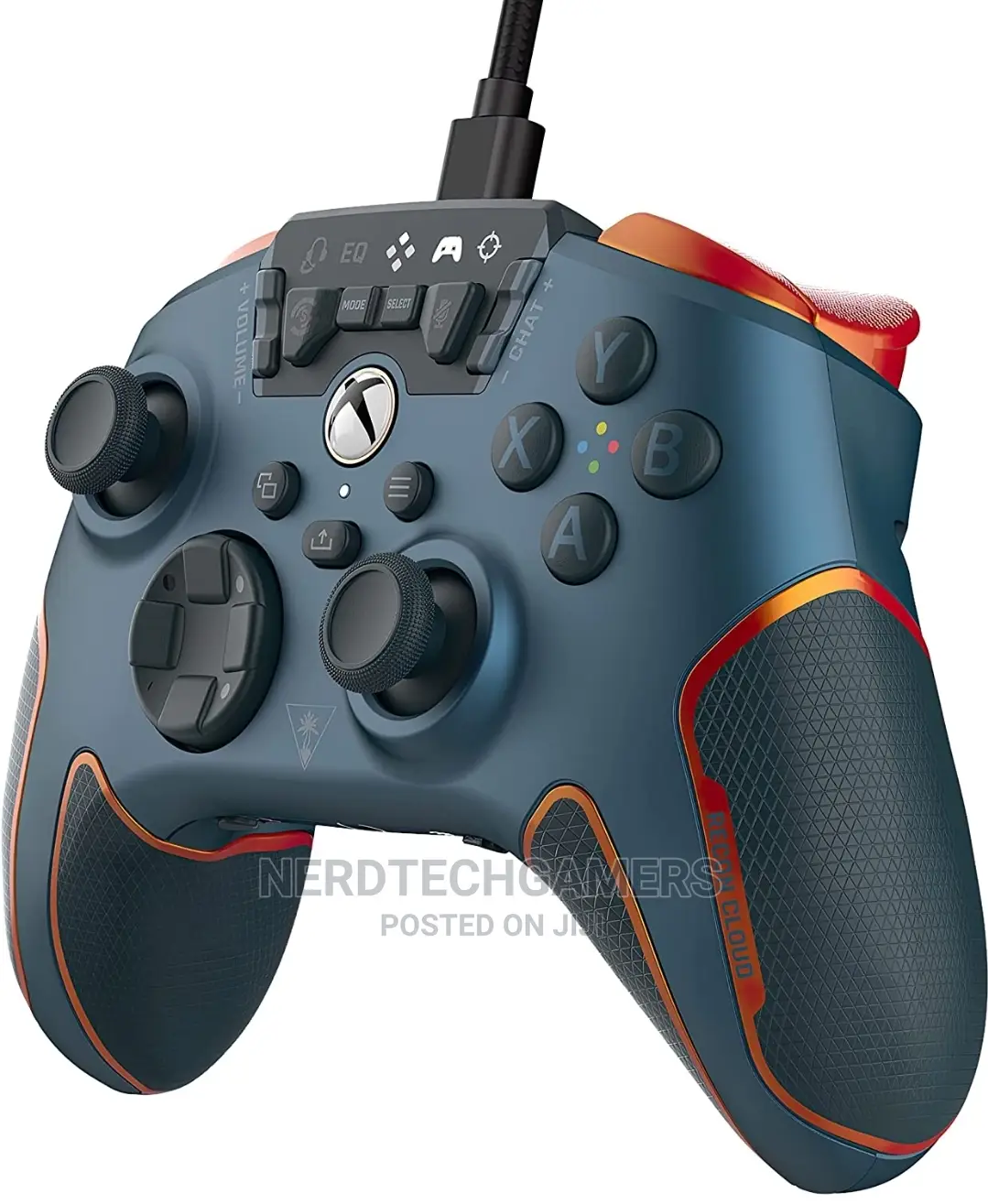 Recon Cloud Mobile Gaming Controller