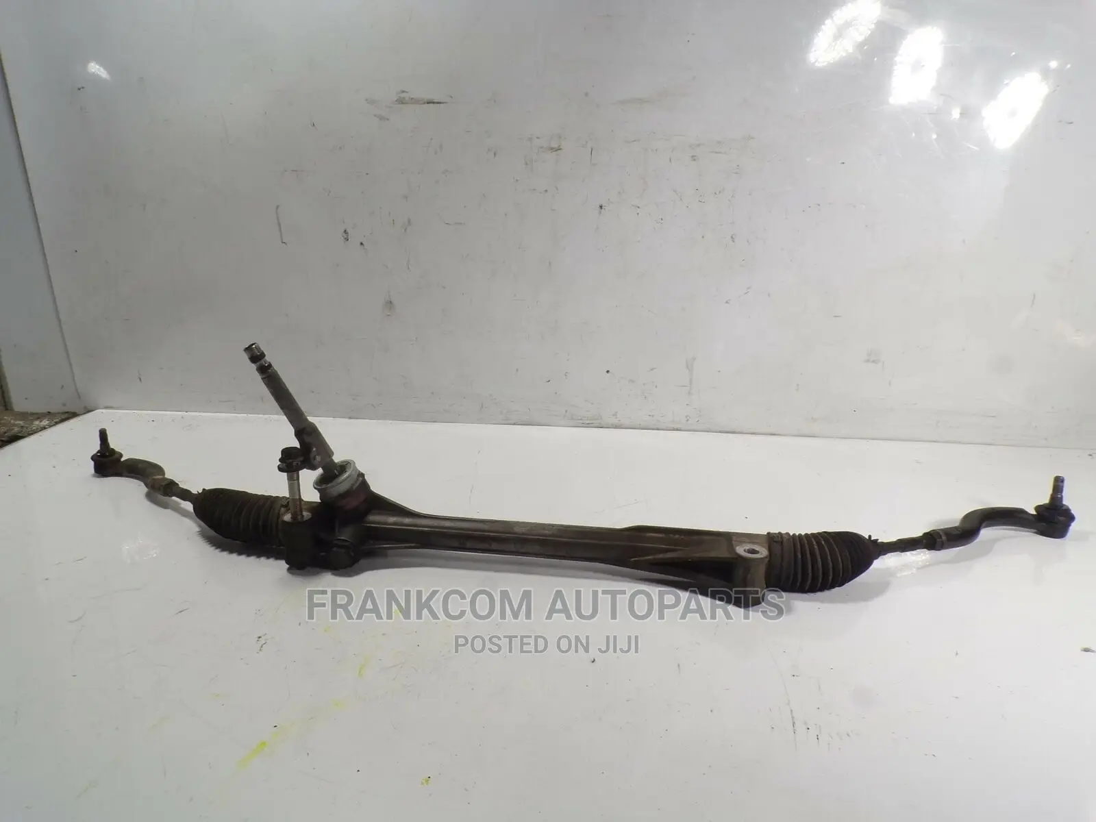 Toyota RAV4 2014-2019 Steering Rack