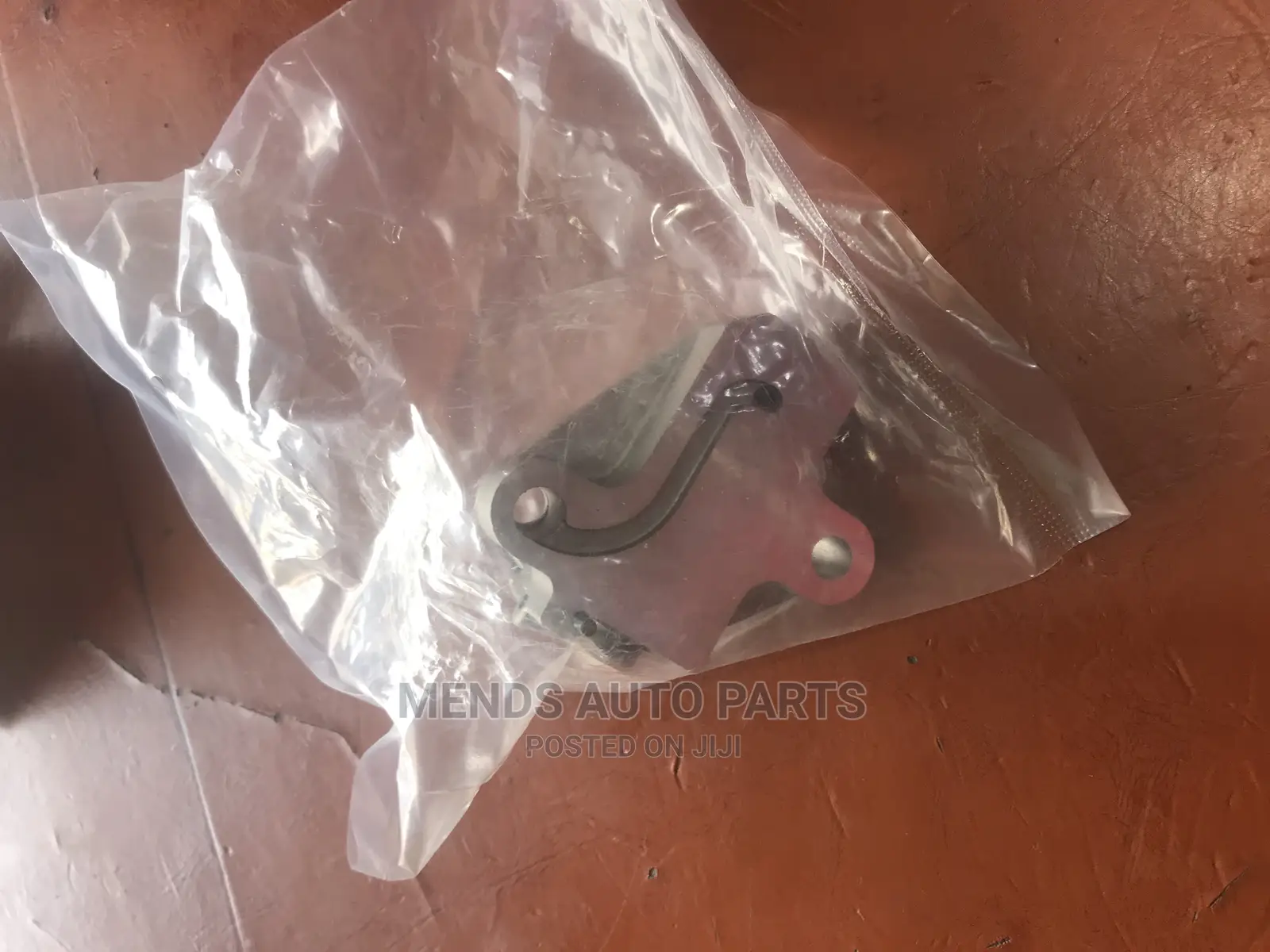 Elantra 2012 Timing Belt Tensioner