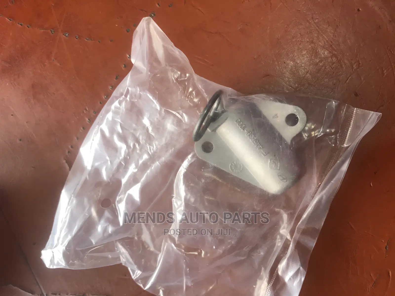 Elantra 2012 Timing Belt Tensioner