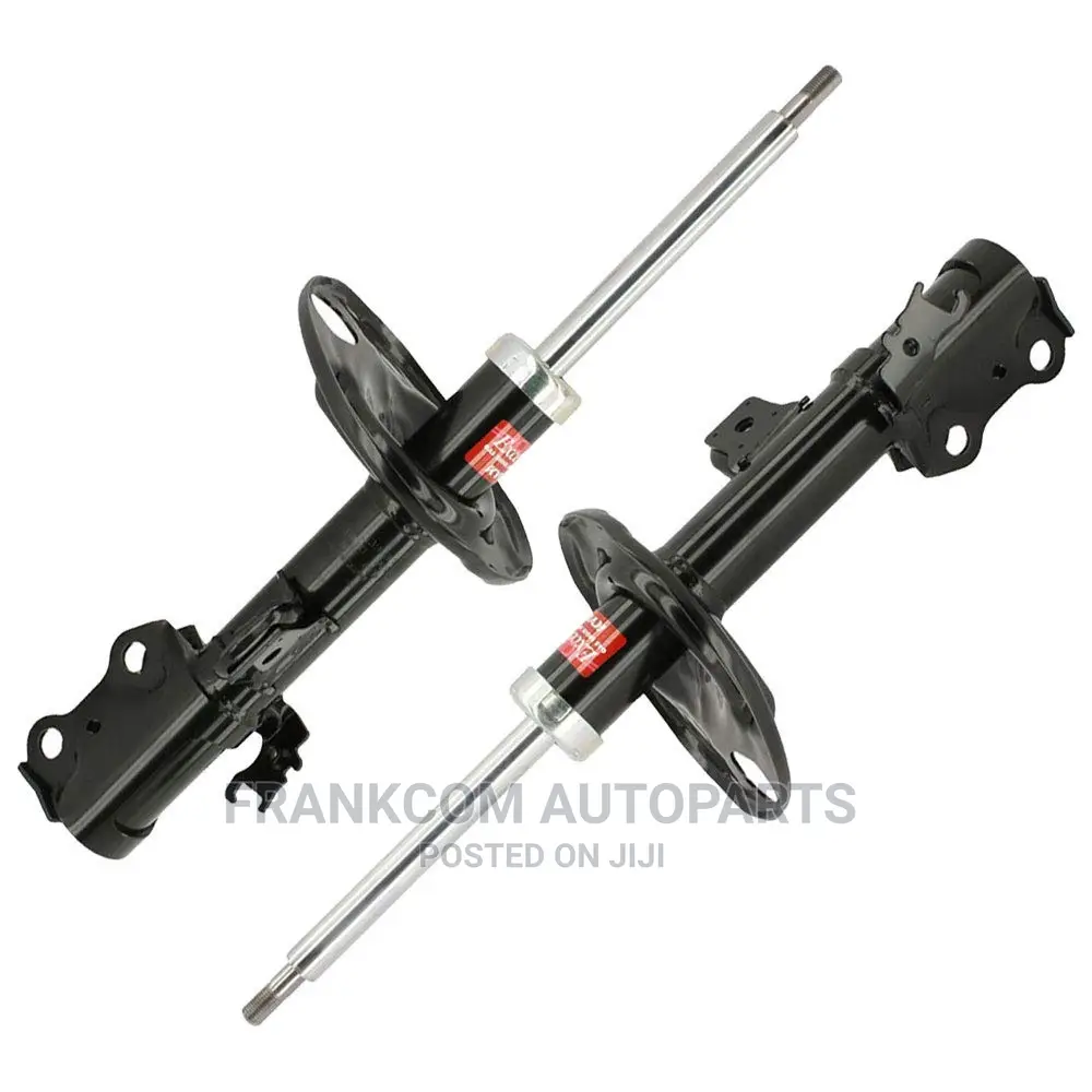 Toyota RAV4 2014-2018 Front Shocks Absorbers