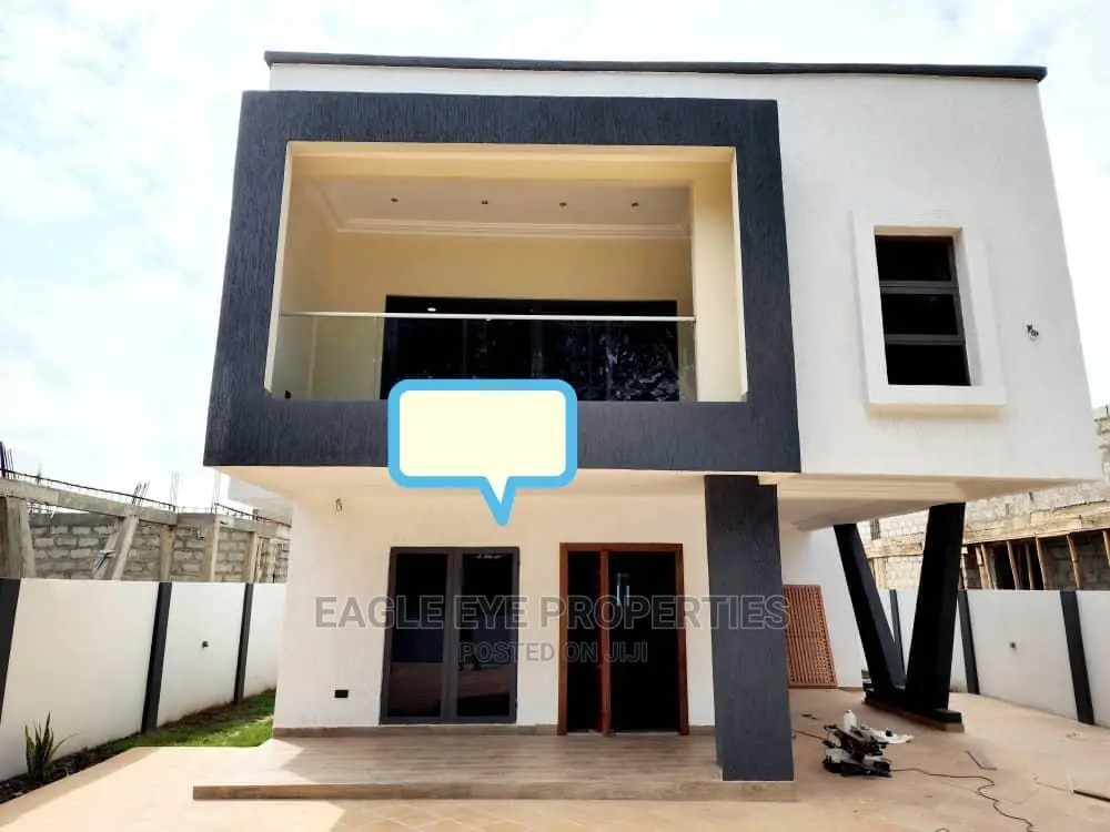 4bdrm House in East Legon for Sale