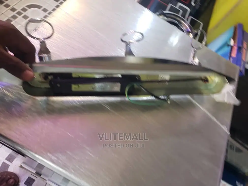 Micromark MIR Triple Bar Spotlight