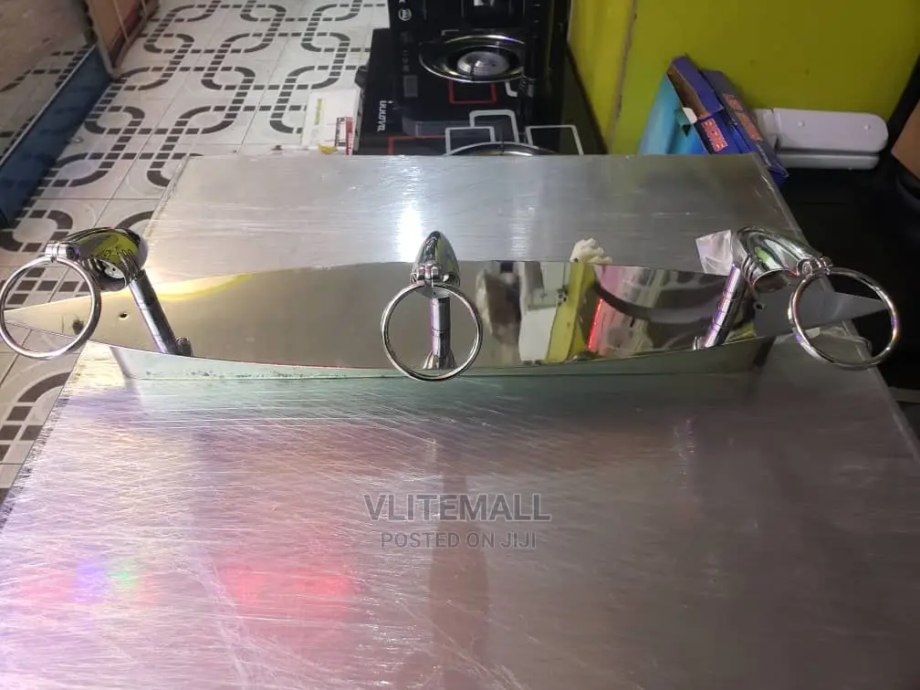 Micromark MIR Triple Bar Spotlight