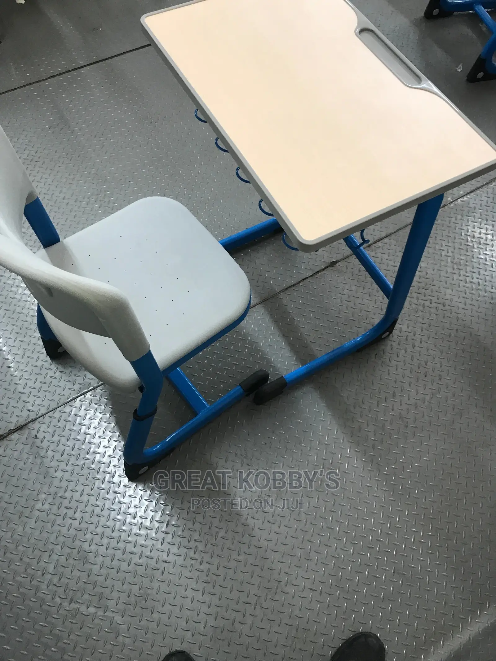 Learning Desk