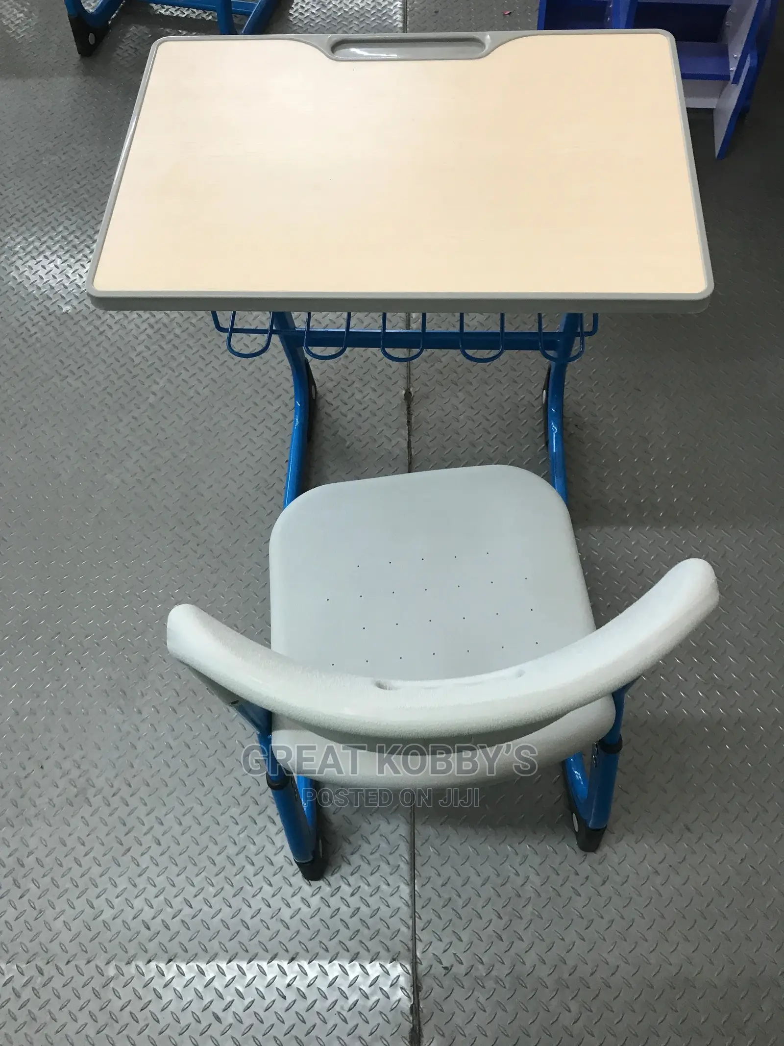 Learning Desk