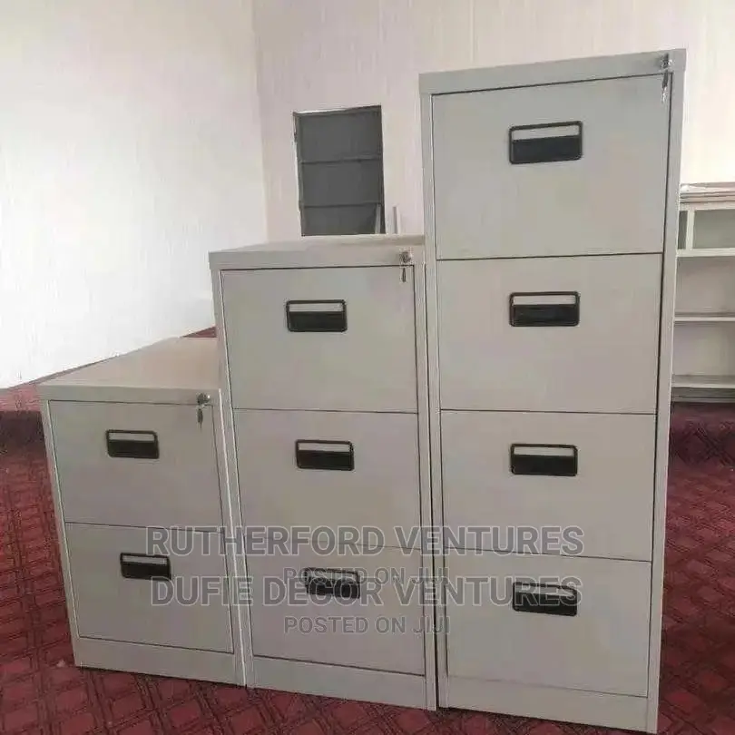 Metal Cabinet