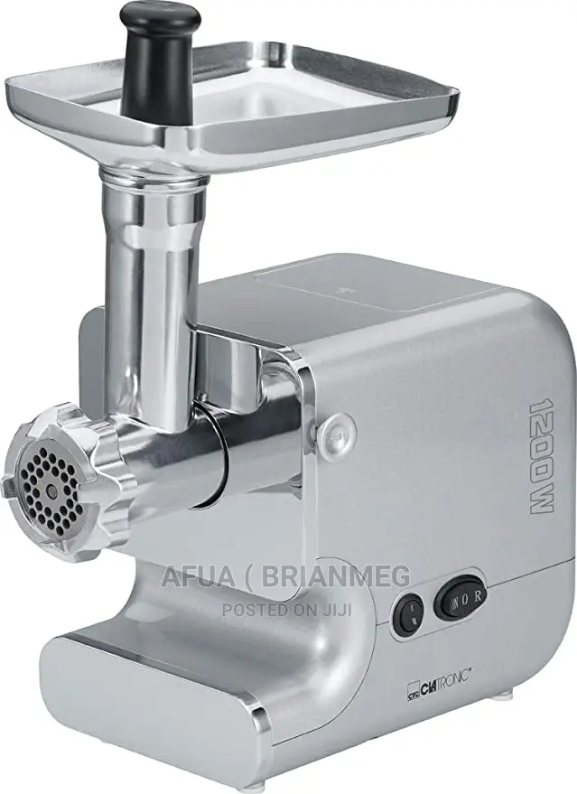 Clatronic Meat Grinder