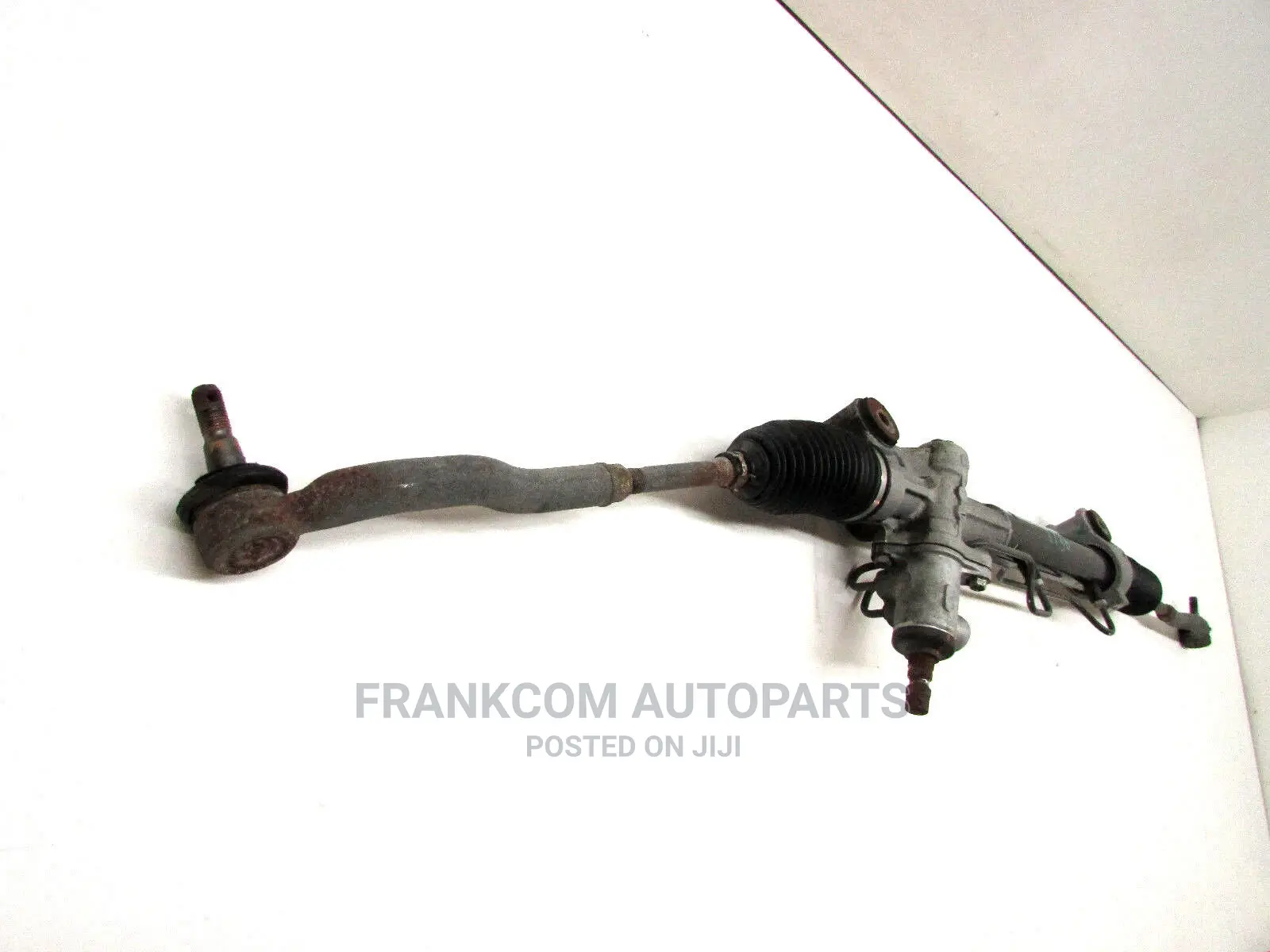 Toyota Camry 2010 Steering Rack