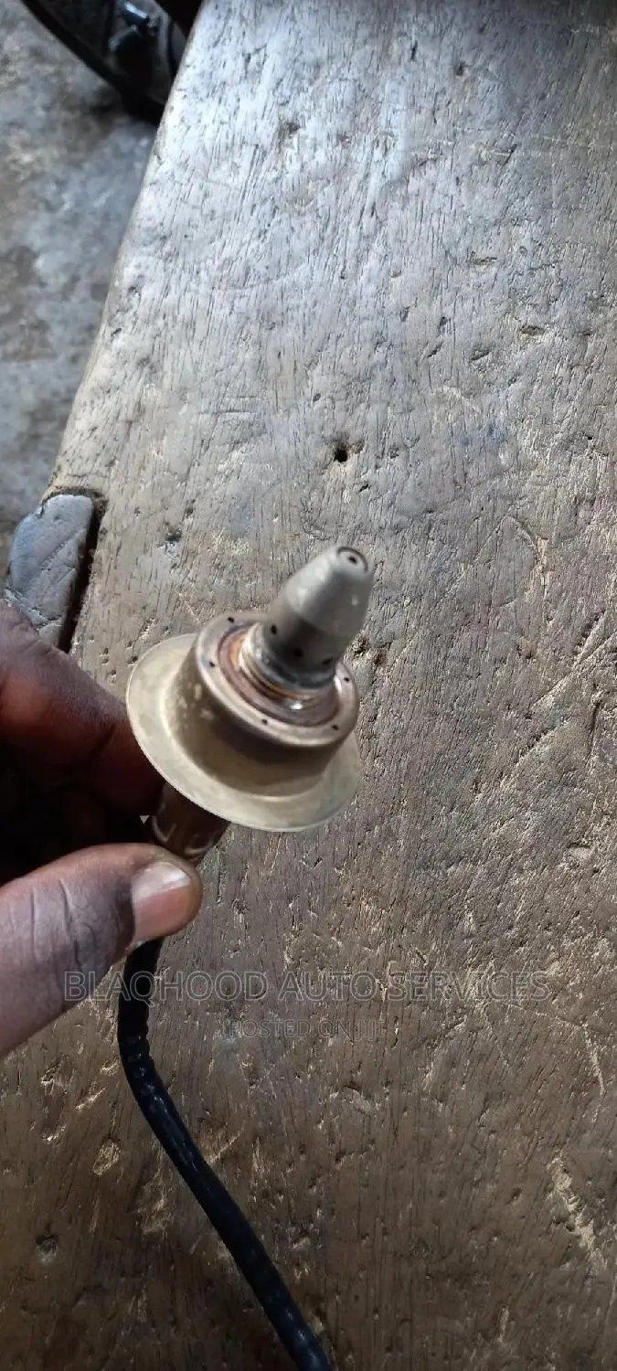 Honda Civic 2012-2015 Oxygen Sensor Bank 1/2 Available