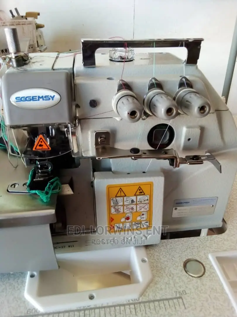 Sggemsy Industrial Knitting Machine