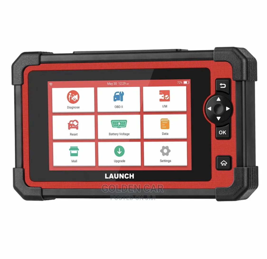 Launch Crp919e Obd2 Car Diagnostic Scanner