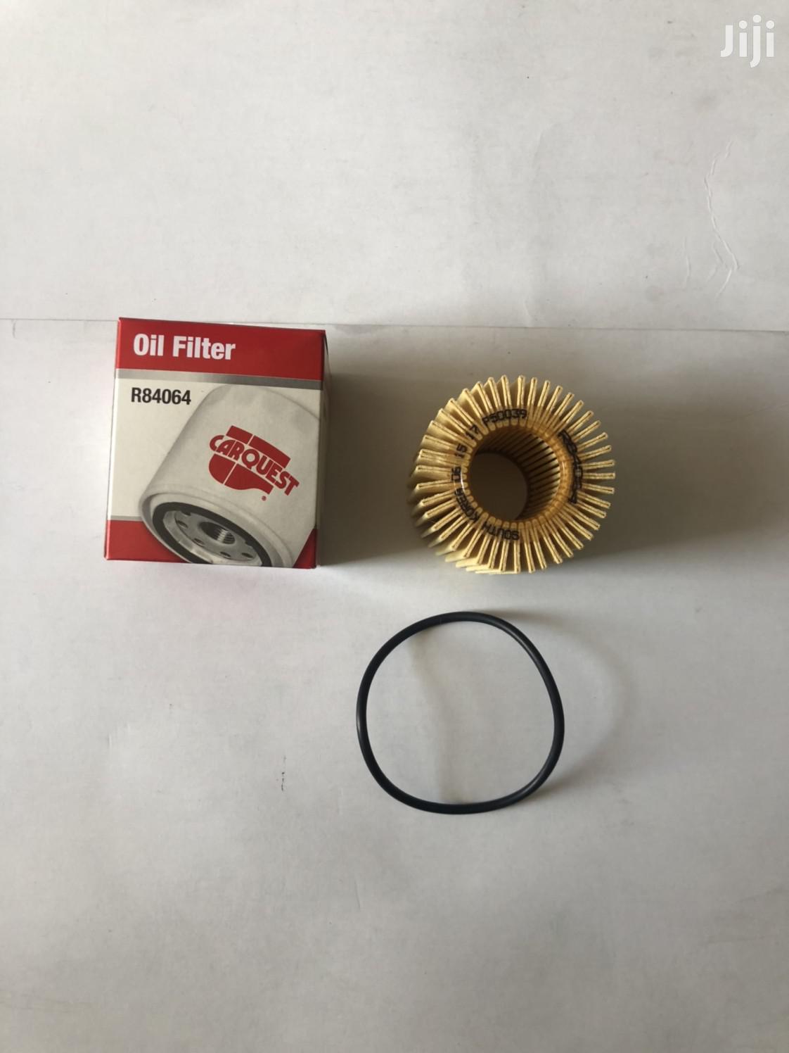 Oil Filter