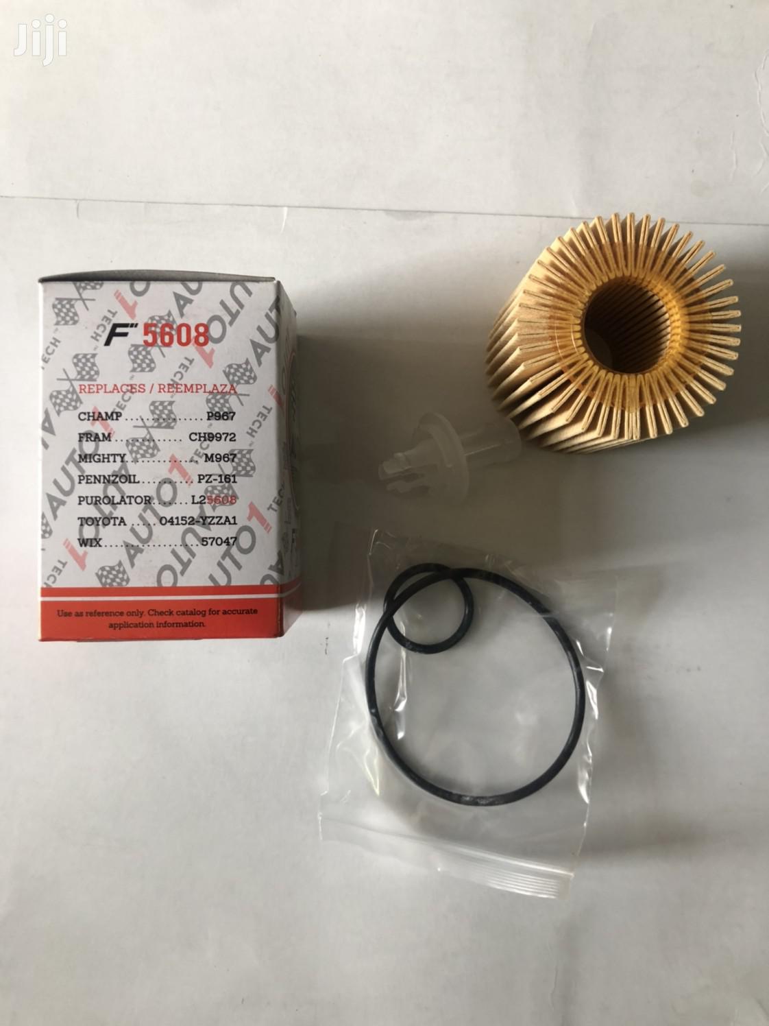 Oil Filter