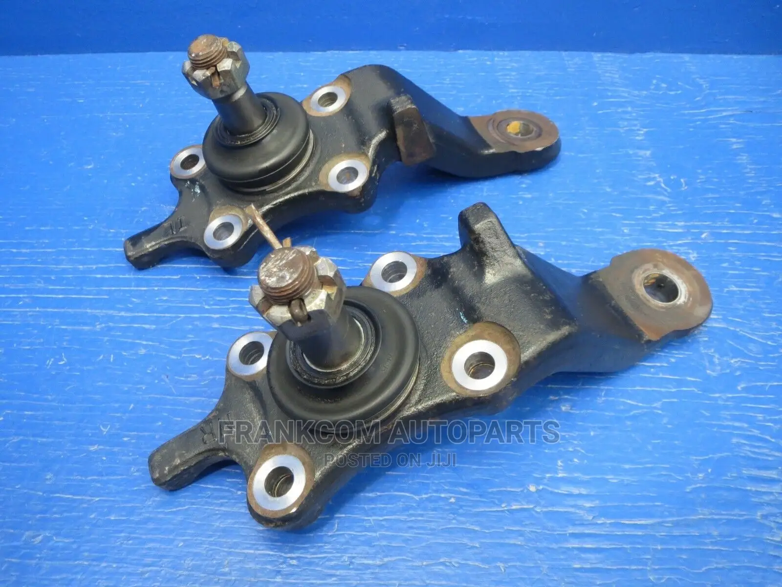 Toyota 4runner Lower Arm Balljoint