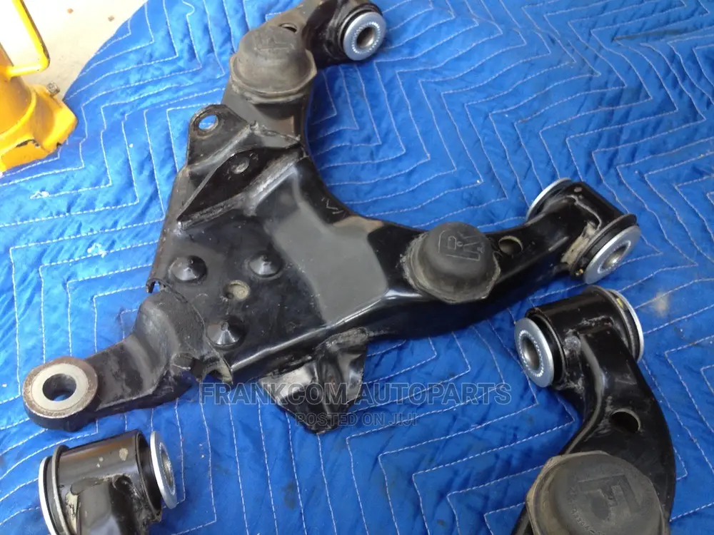 Toyota 4runner Lower Arm