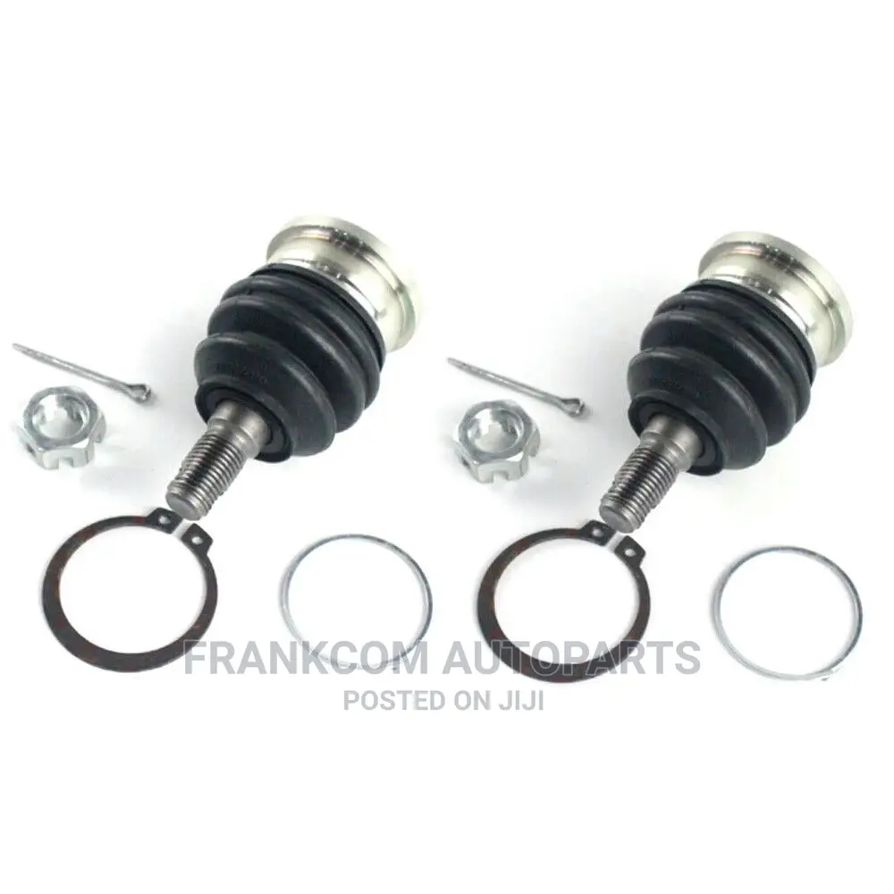 Toyota 4runner Upper Arm Balljoints