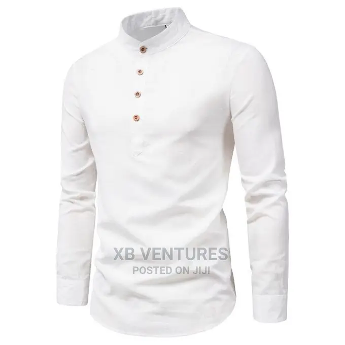 Long Sleeves Shirt