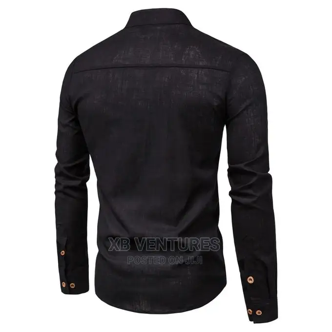 Long Sleeves Shirt