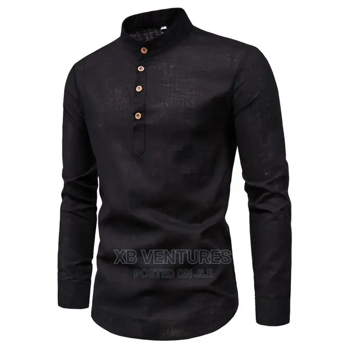 Long Sleeves Shirt