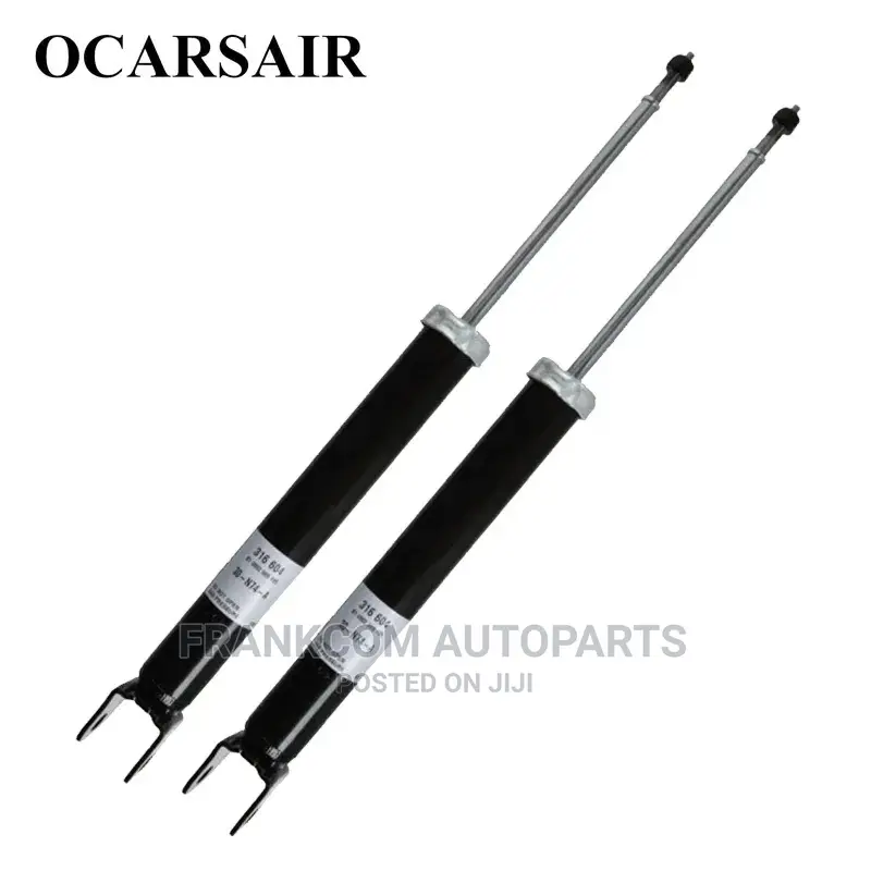 Hyundai Sonata 2012-2014 Back Shocks