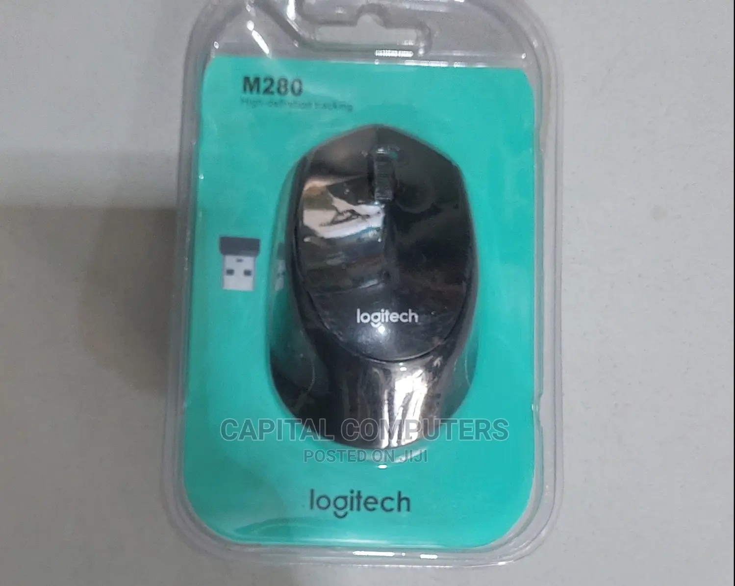 Logitech Mouse