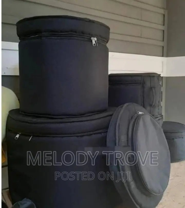 Drum Bags/Cases