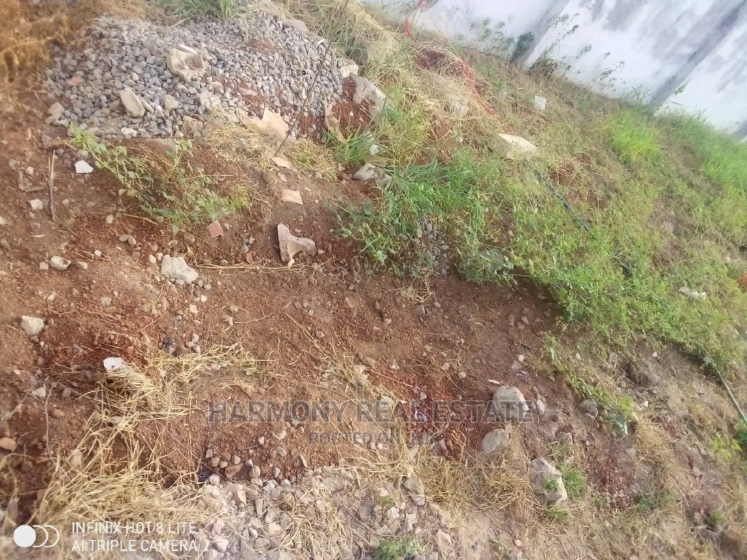 Plot for Sale -Dzorwulu