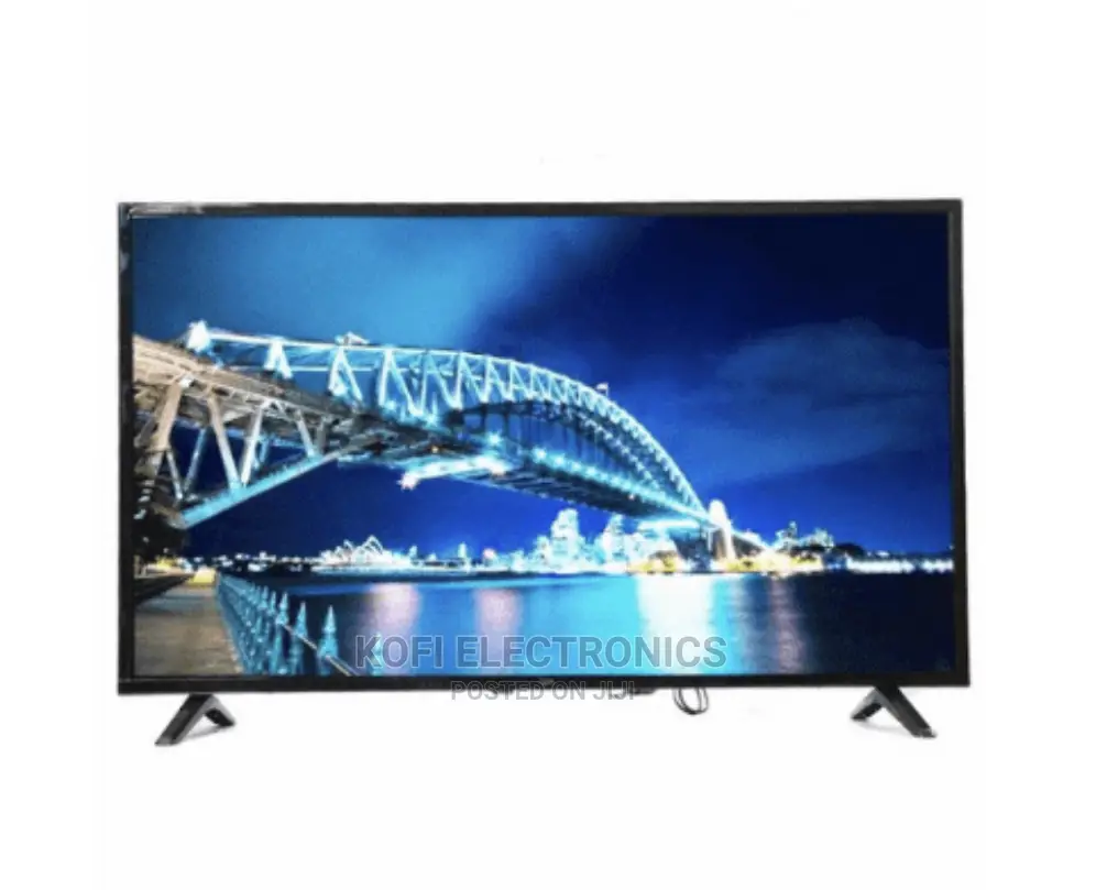 Smart TV Roch 43′′
