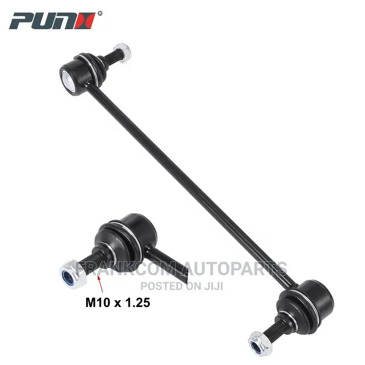 Hyundai Elantra 2013-2016 Front Link