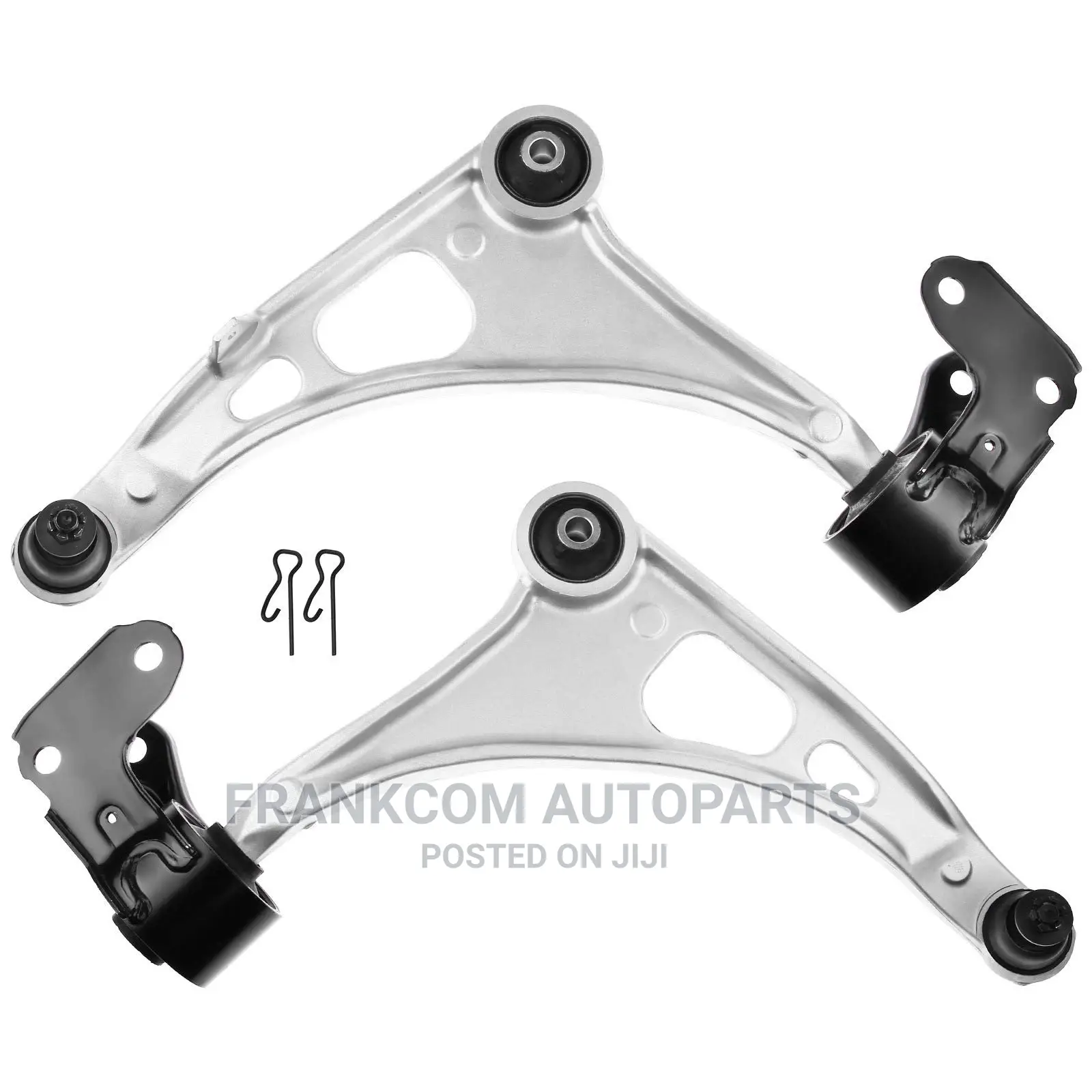 Honda Pilot 2016-2022 Front Lower Arm