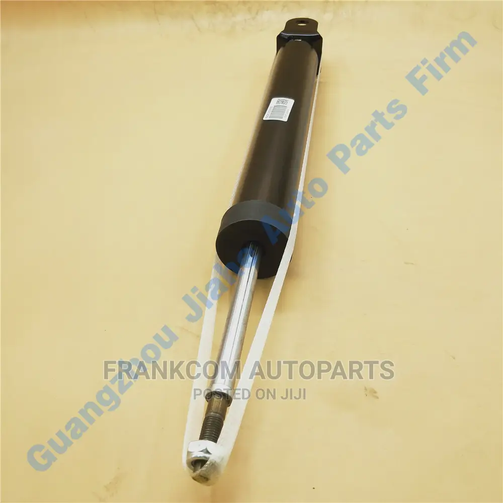 Hyundai Ix35 Back Shocks