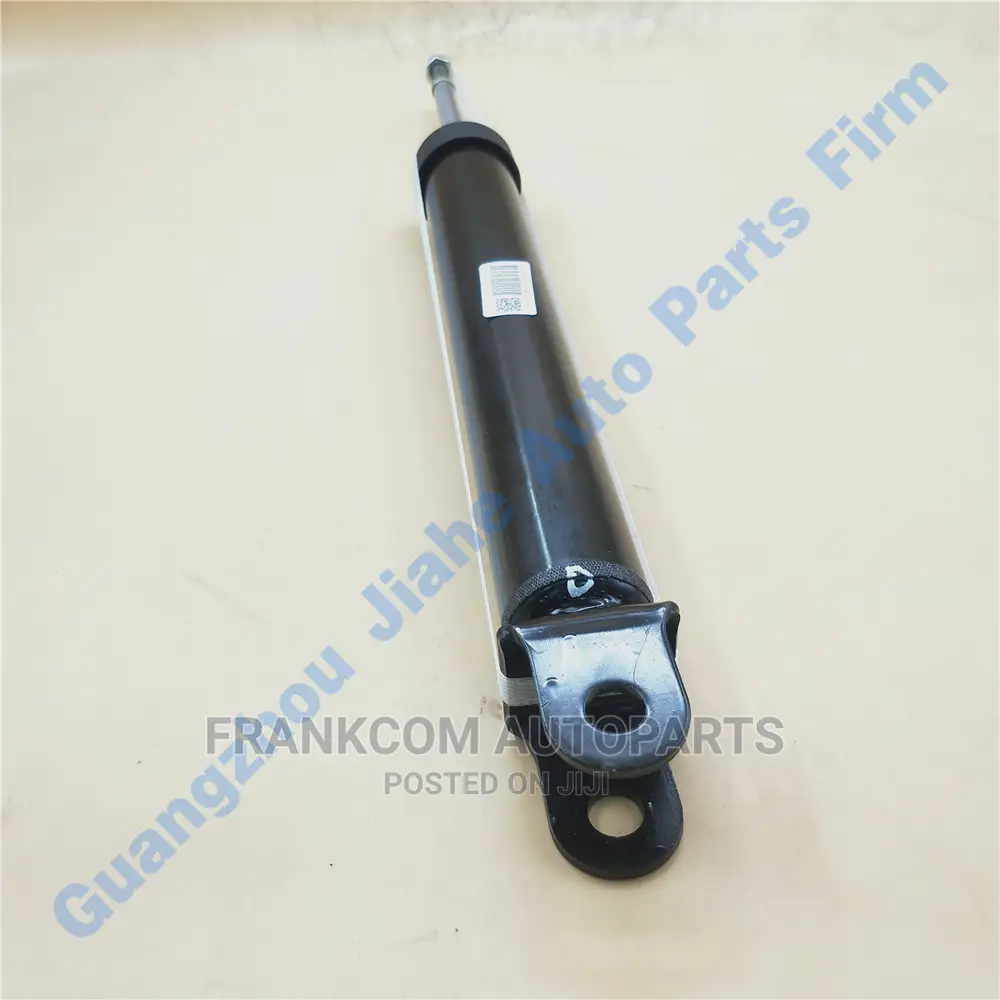 Hyundai Ix35 Back Shocks