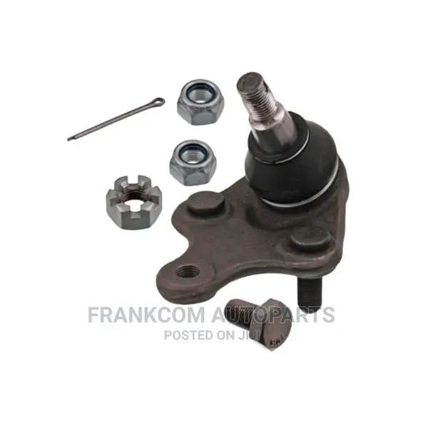 Toyota RAV4 2009-2018 Lower Arm Balljoint