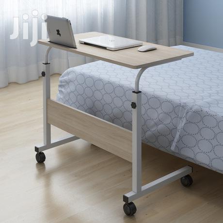Bed Side Laptop Tablet / Learning Desk