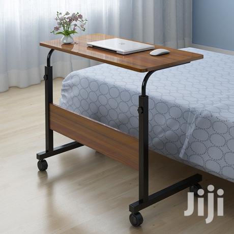 Bed Side Laptop Tablet / Learning Desk