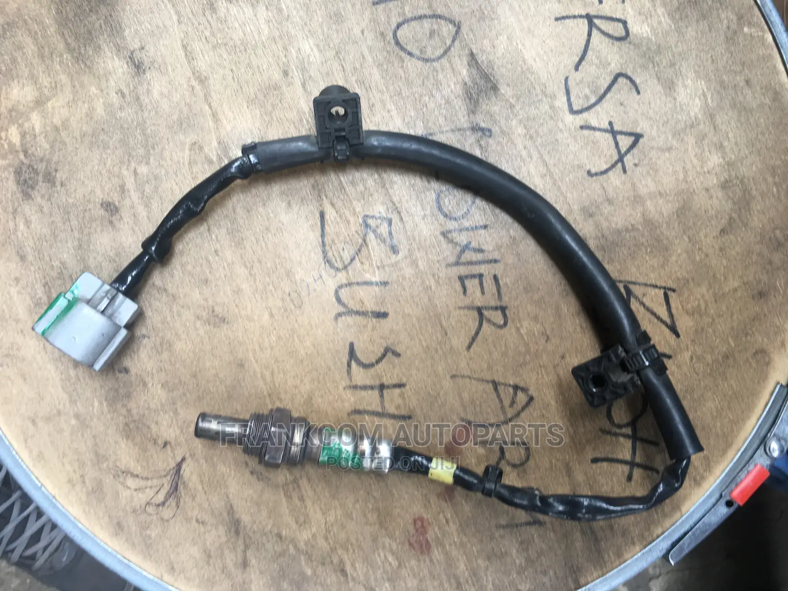 Hyundai Sonata 2012-2018 Oxygen Sensor Downstream