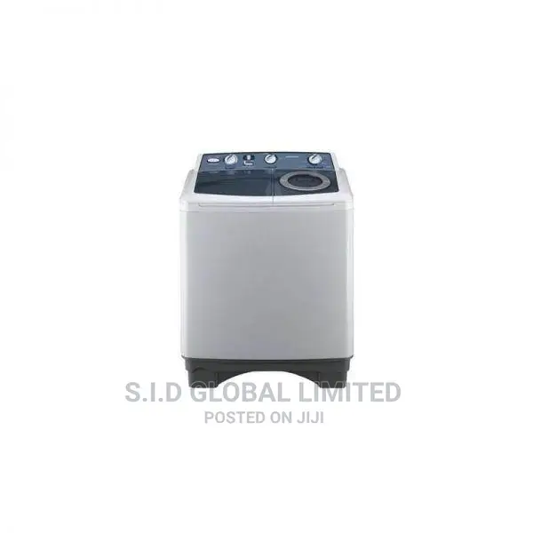 Samsung 12kg Twin Tub Washing Machine Wt12j4200