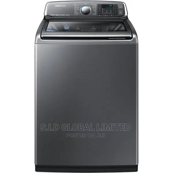 Samsung 18kg Washing Machine -Wa19a8370gv