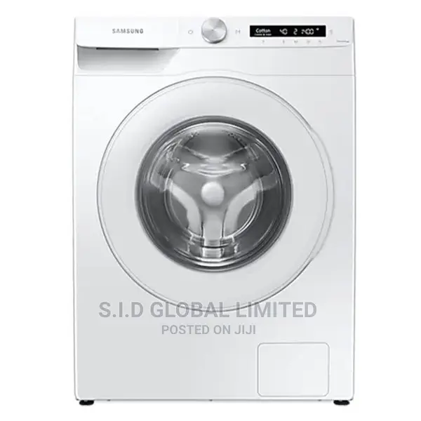 Samsung 6KG Front Load Washing Machine WW60J3280HX/NQ
