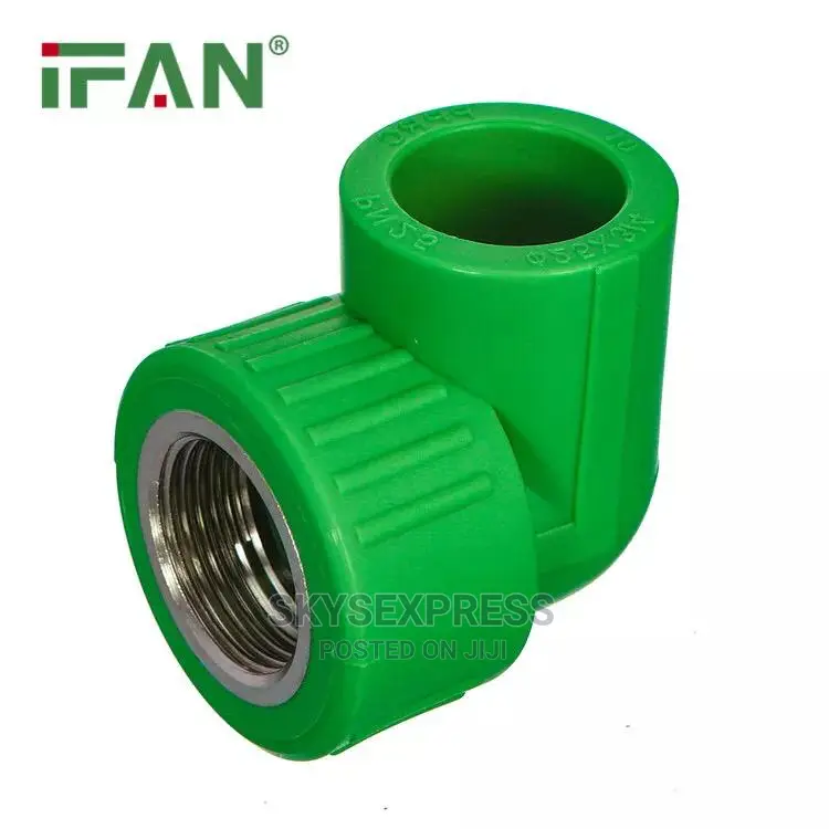 20*20 Female Elbow