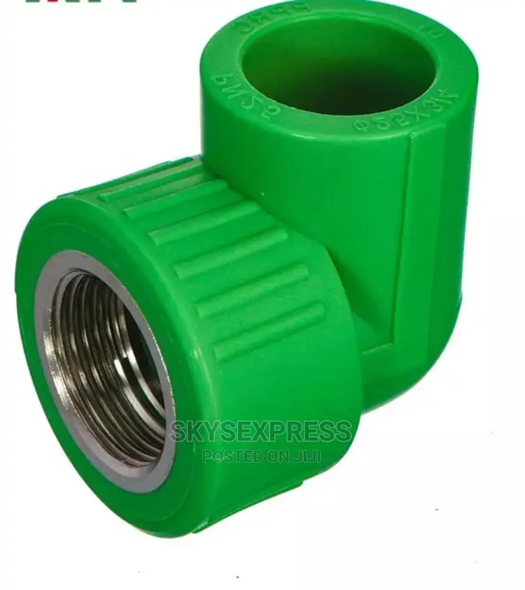 20*20 Female Elbow