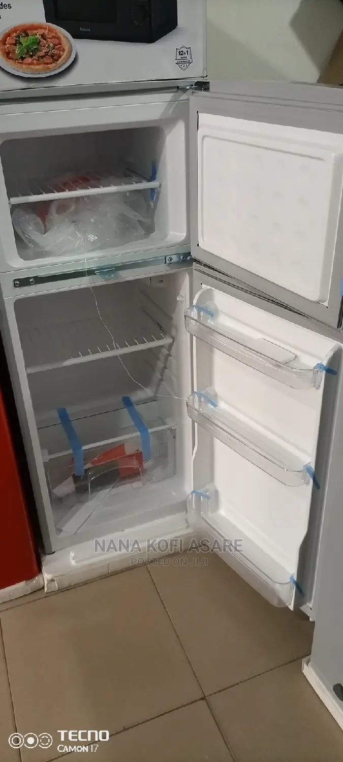 Nexus 108litres Top Mount Freezer Refrigerator