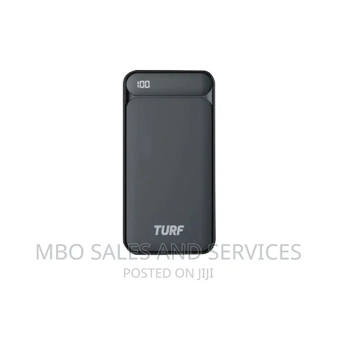 Turf Power Pro X 10000mah