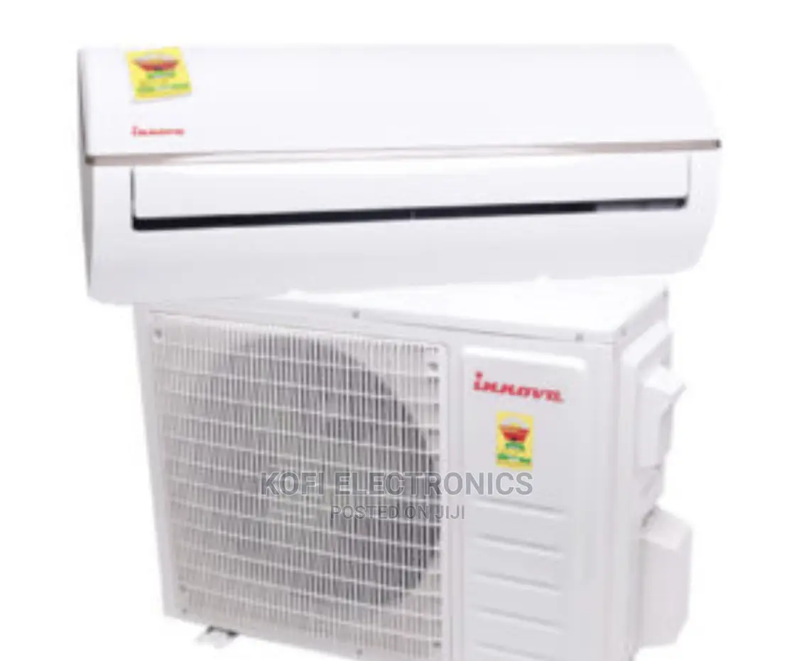 Innova 2.0 HP Air Conditioner (I-18sac) for Home or Office