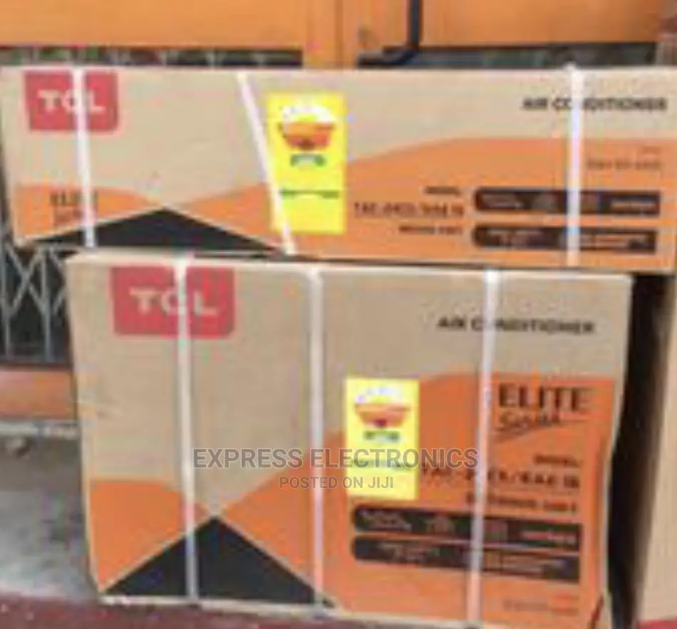 Long Lasting Durability 2.5hp Split TCL AC