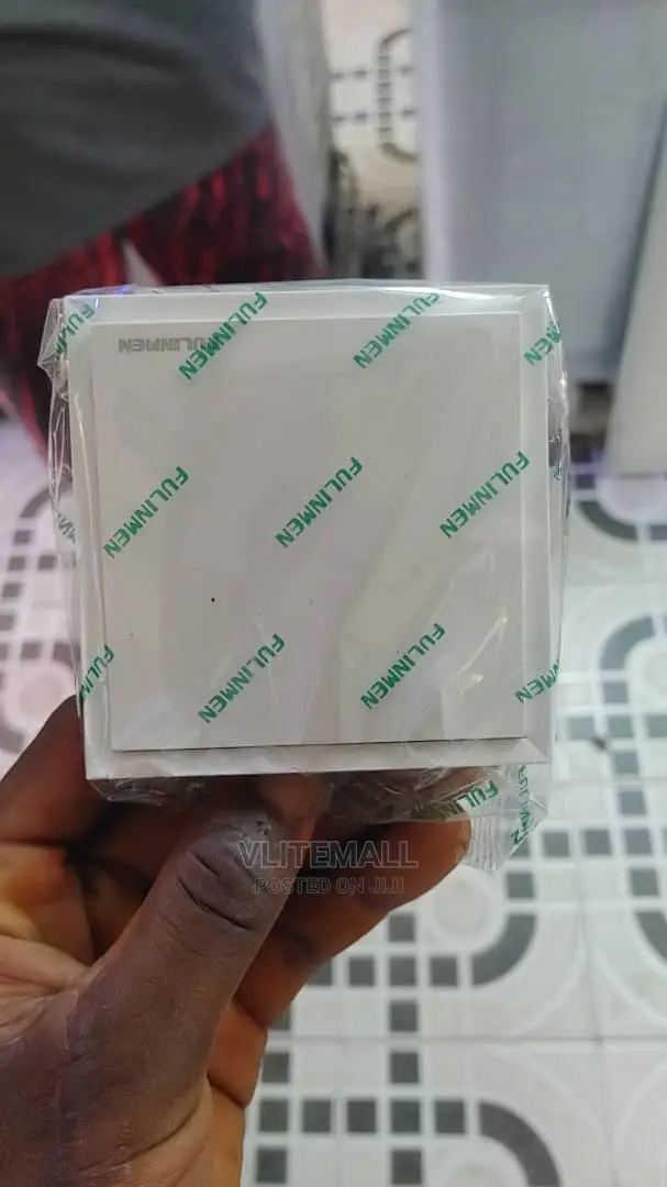 Fulinmen 1gang 2way Switch