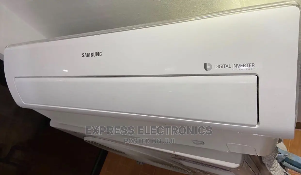 Samsung 1.5hp Split R410 Gas Airconditioner
