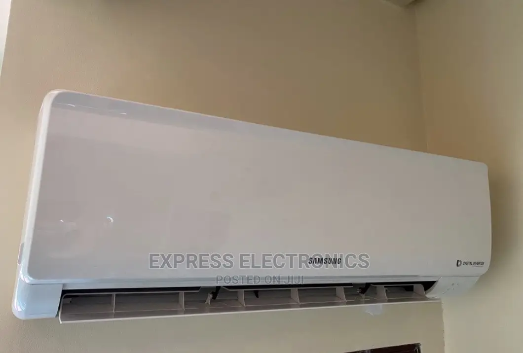 Inverter Samsung AC Long Lasting Durability 1.5hp Split