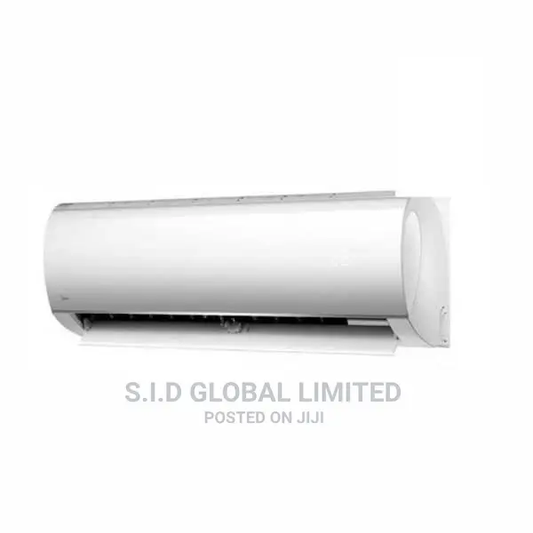Midea 2.5hp Inverter R410 Split Air Conditioner MSAF-24CRDN1